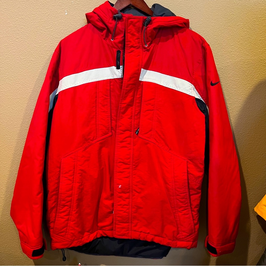 Nike Men Jacket